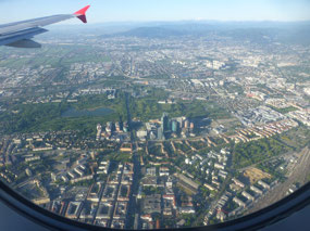 Vienna
