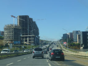 Highway Drive