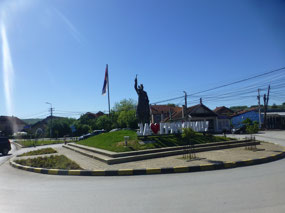 Monument