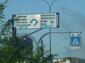Road Signs