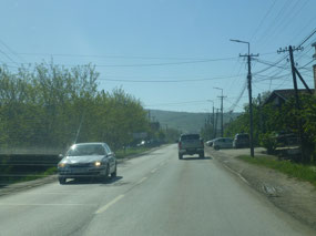 Small Roads