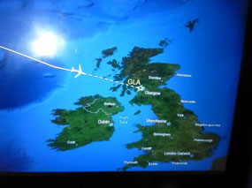 Approach Scotland