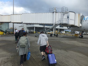 Tarmac