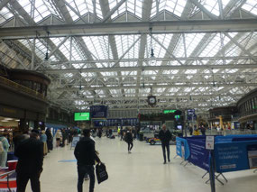 Central Station