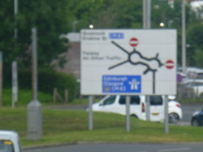 Double Roundabout