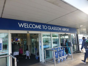 Glasgow Airport