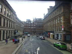 Glasgow Centre