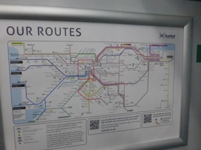Rail Network