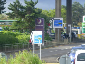 Road Signs
