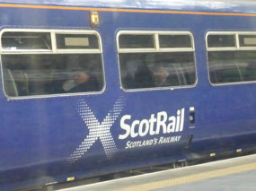 ScotRail