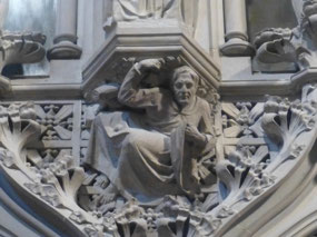 Carving