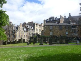 Cemetary