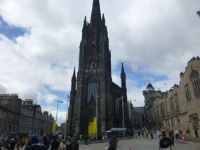 Church