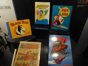 Comics