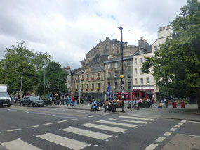 Grassmarket
