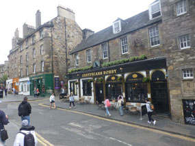 Greyfrier's Bobby