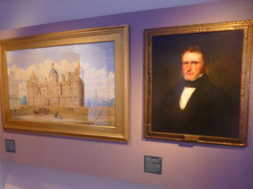 Museum on the Mound