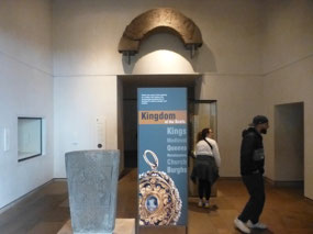National Museum of Scotland
