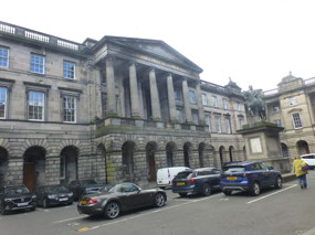 Official Building