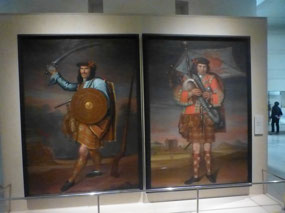 Portraits