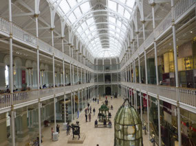 Science Museum