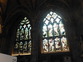 Stained Glass