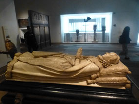 Tomb Casket