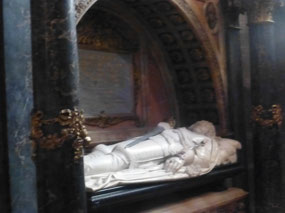 Tomb