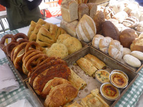 Baked Goods