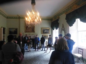 Ballroom
