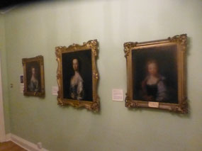 Portraits