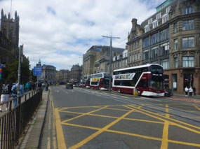 Princess Street