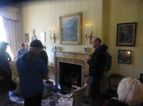 Tour Group