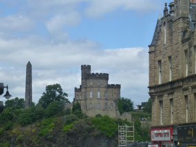 Calton Hill