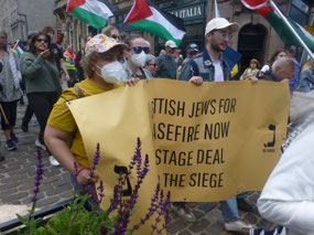 Scottish Jews for Peace