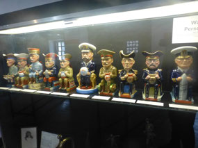 Tankards