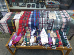 Tartan