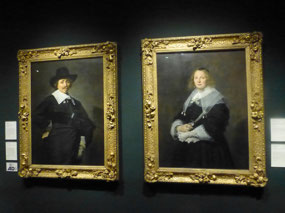 Portraits