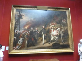 Large Canvass