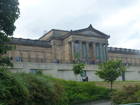 National Gallery of Scotland