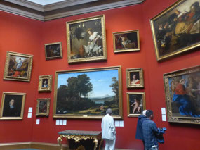 Portraits