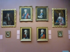 Portraits