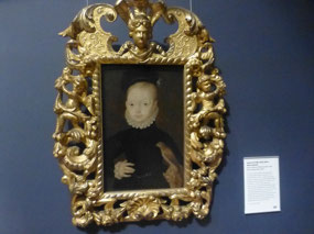 Child Portrait