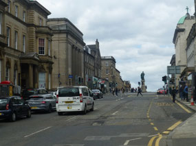 Edinburgh Architecture