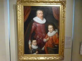 Family Portrait