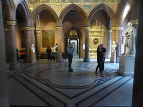 Floor Tiles
