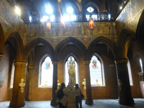 Interior Architecture