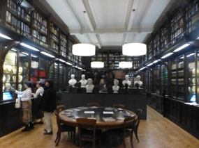 Library