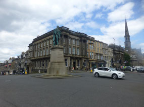 Monument