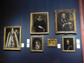More Portraits